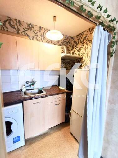 For sale - Apartment in Suhata reka,  Sofia