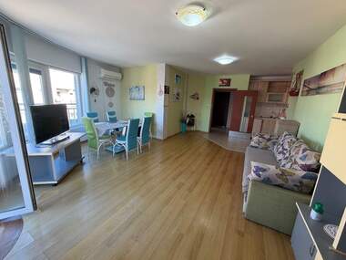 Kira - Apartman olarak Center,  Varna