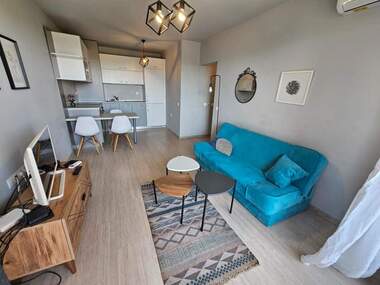 Kira - Apartman olarak Mladejki halm,  Plovdiv
