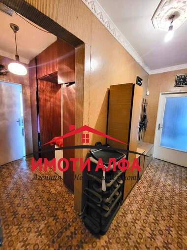 Satış - Apartman olarak Dimitrovgrad,  Haskovo