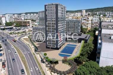 For sale - Apartment in Mladost 1,  Varna