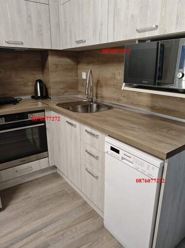 For rent - Apartment in Center,  Varna
