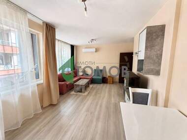 For rent - Apartment in Kazanski,  Stara Zagora