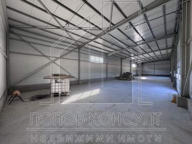 Наем - Склад в Куклен,  Пловдив