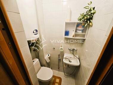 For sale - Apartment in Center,  Dobrich