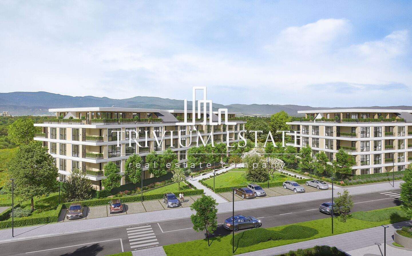 İki odalı Apartman olarak Karşiaka, Plovdiv – fotoğraf 3
