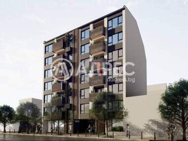 Продажба - Апартамент в Център,  Варна