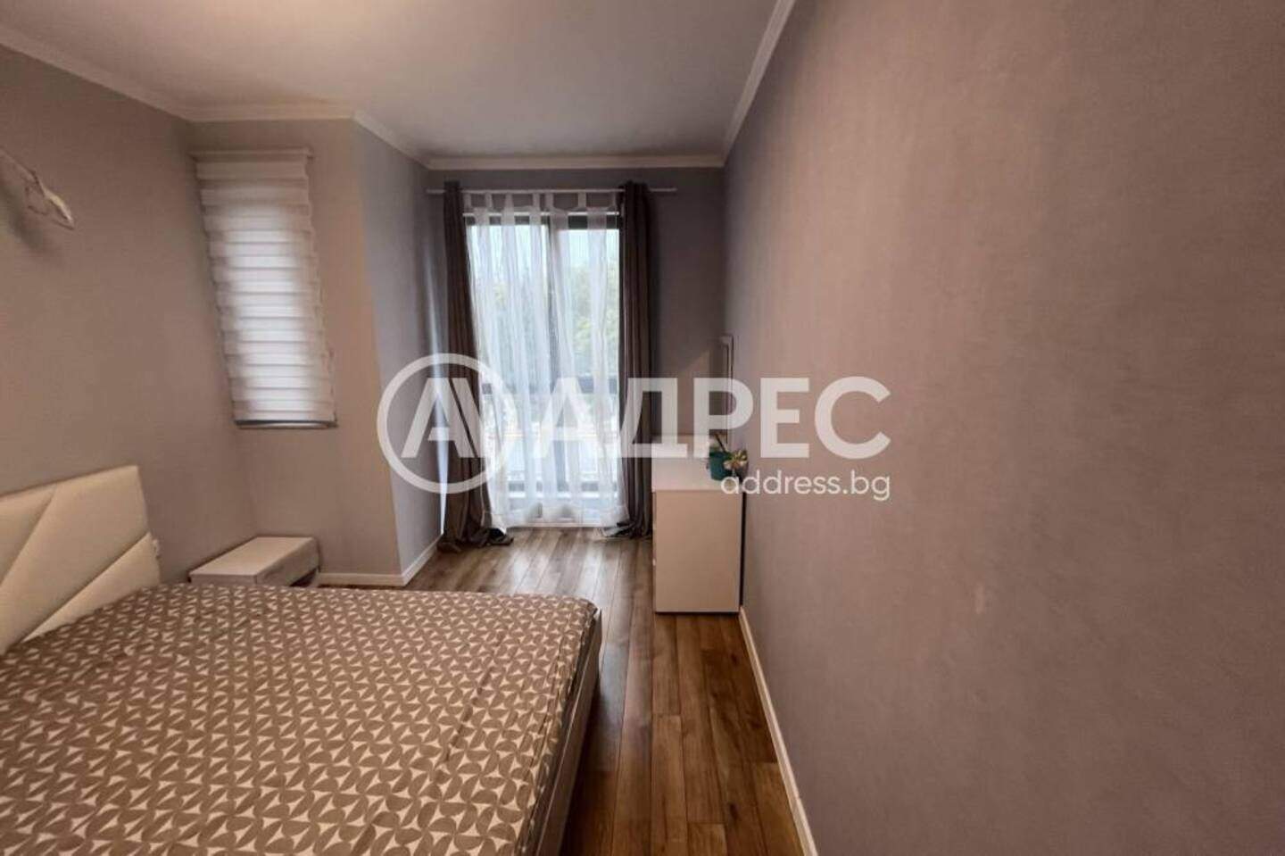 Двустаен Апартамент в Гранд Мол, Варна – снимка 4