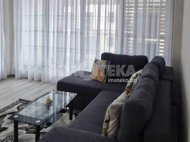 For rent - Apartment in Mladejki halm,  Plovdiv