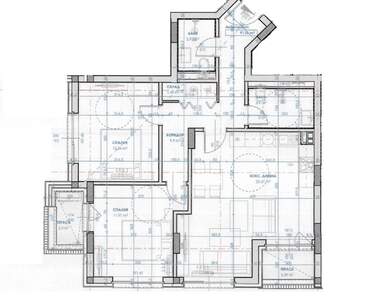 Satış - Apartman olarak Mladost-4,  Sofia