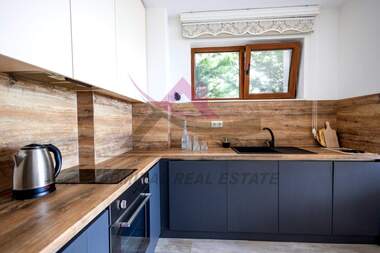 For rent - Apartment in Alen mak,  Varna