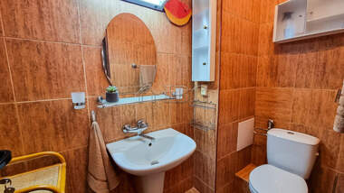 Vânzare - Apartament în Sveti Vlas,  Burgas