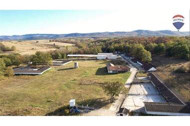 For rent - Warehouse in Nova Biala Reka,  Shumen