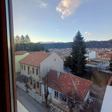 For sale - Apartment in Razlog,  Blagoevgrad