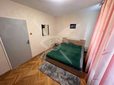 For rent - Apartment in Geo Milev,  Sofia