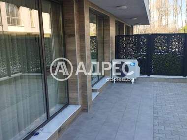 For sale - Apartment in Hristo Smirnenski,  Plovdiv