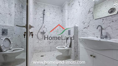 For sale - Apartment in Zapad,  Pazardjik