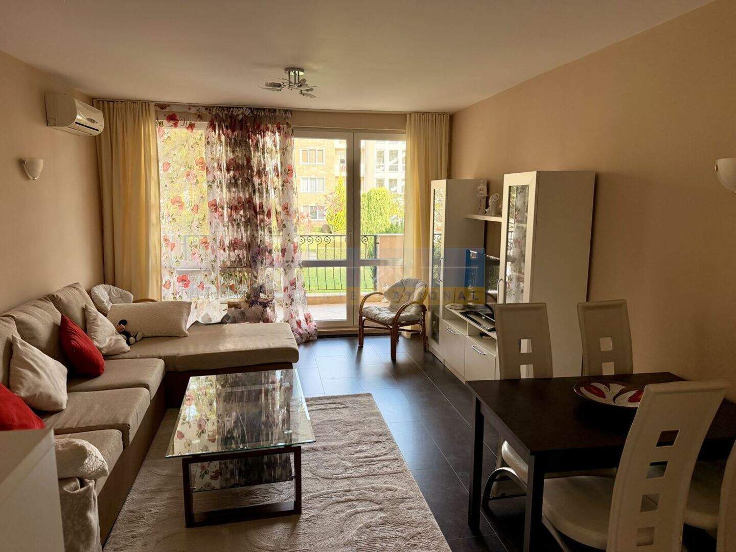 İki odalı Apartman olarak Çernomorets, Burgas – fotoğraf 5