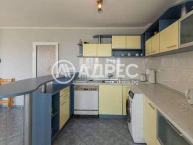 Verkauf - Wohnung in Rawda,  Burgas