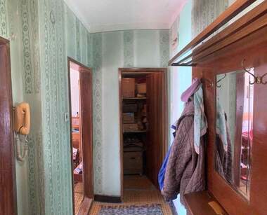 Продажа - Квартира в Попово,  Търговище