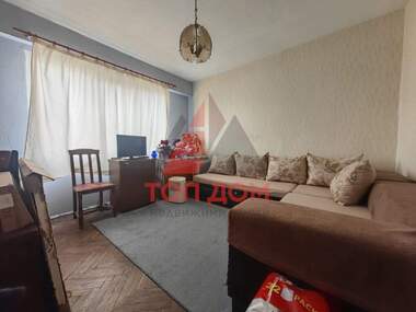 Продажба - Апартамент в Чайка,  Варна