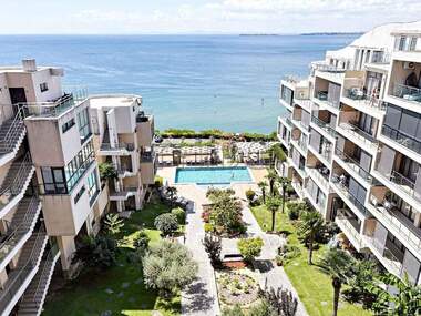 Satış - Apartman olarak Sveti Vlas,  Burgas