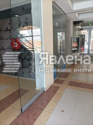 Miete - Büro in Zentar,  Burgas