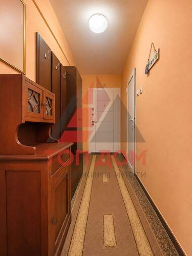 Продажба - Апартамент в Чайка,  Варна