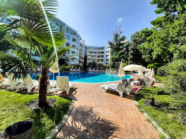 Satış - Apartman olarak Sunny Beach,  Burgas