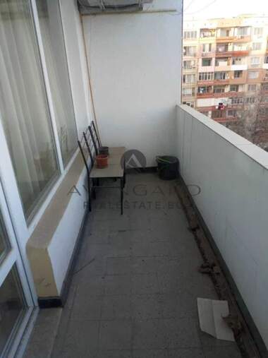 For sale - Apartment in Izgrev,  Plovdiv