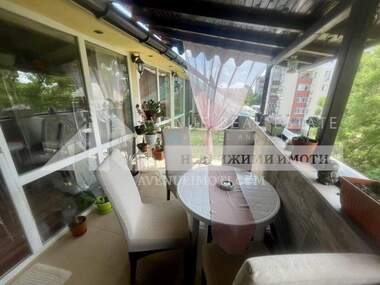 For sale - Apartment in Kiuchuk Parij,  Plovdiv