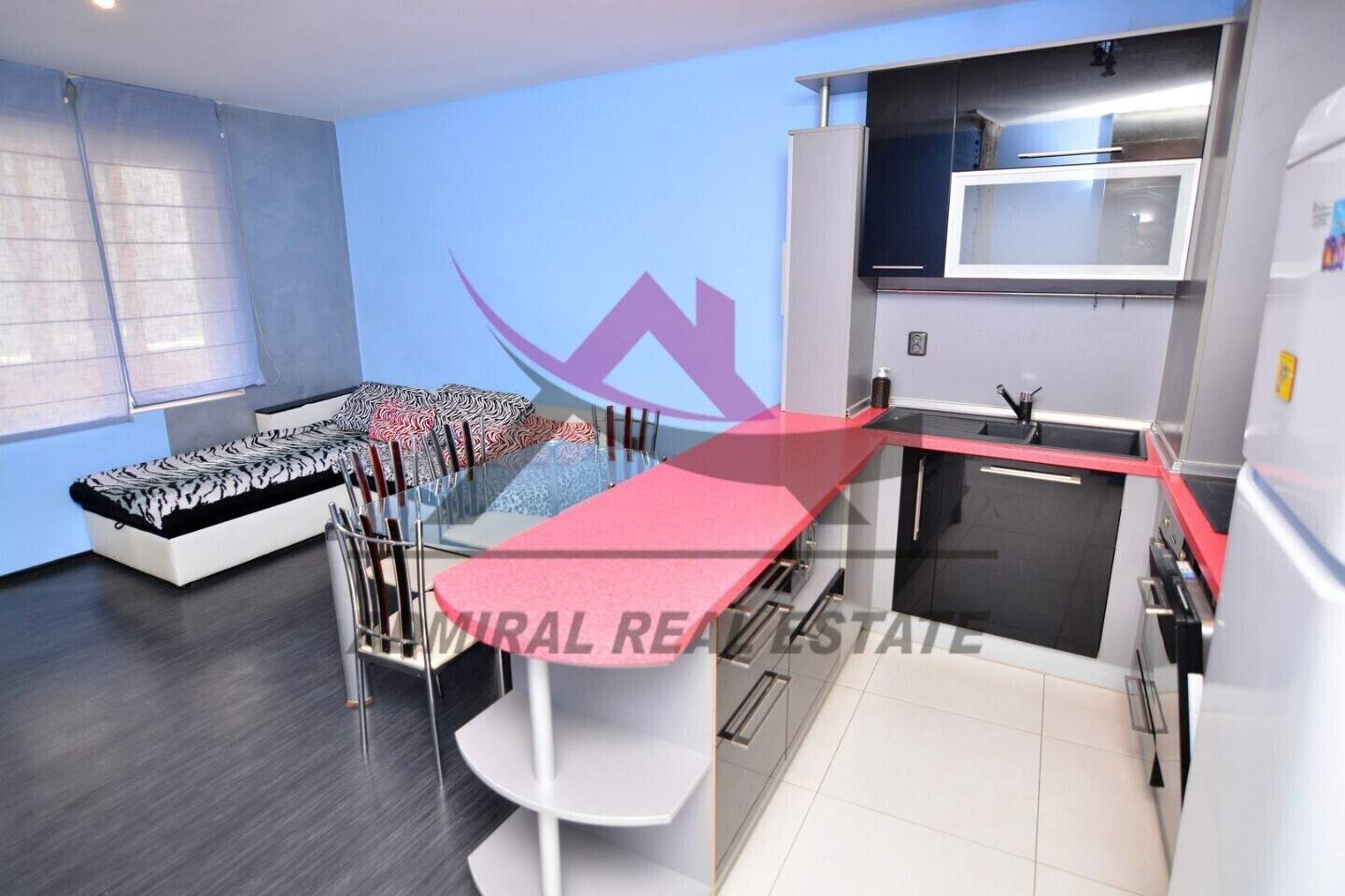 Dreizimmer Wohnung in Lewski, Varna – Foto 2