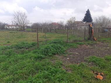 For sale - For Construction in Bezvoditsa,  Dobrich