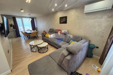 Satış - Apartman olarak Trakata,  Varna