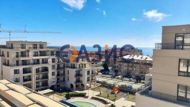 For sale - Apartment in Sveti Vlas,  Burgas