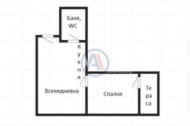 Продажба - Апартамент в Слънчев Бряг,  Бургас
