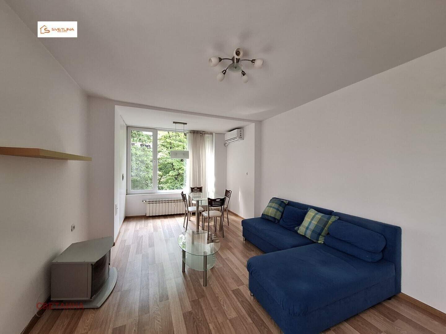 Cu două camere Apartament în Lozeneț, Sofia – fotografia 3