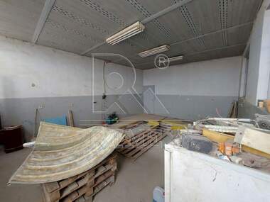 For sale - Warehouse in Industrialna zona-Sever,  Plovdiv