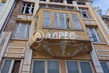Продажба - Офис в Гръцка махала,  Варна