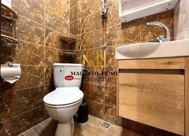 Kira - Apartman olarak Slaveykov,  Burgas