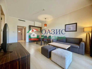 For sale - Apartment in Sunny Beach,  Burgas
