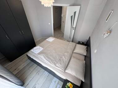 Închiriere - Apartament în Țentăr,  Burgas
