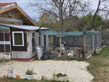 Продажба - Къща в Ново Село,  Русе