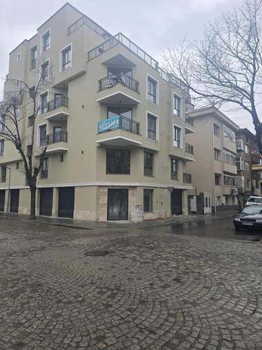 Verkauf - Laden/Büro/Lager/Schönheitssalon/Zahnarztbüro in Kütschuk Parij,  Plowdiw
