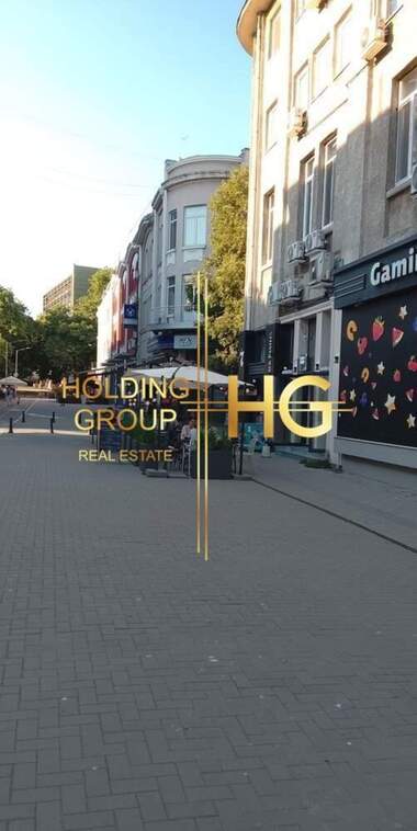 For rent - Office in Gracka mahala,  Varna