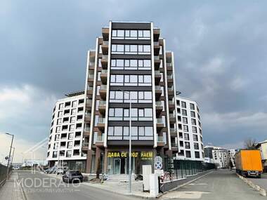 Vânzare - Apartament în Madika,  Burgas