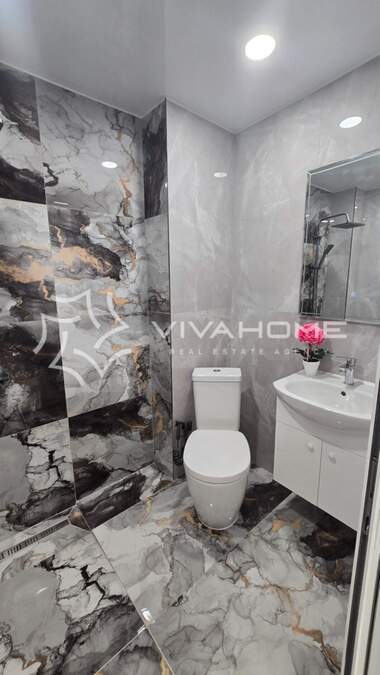 For sale - Apartment in Vazrajdane 2,  Varna
