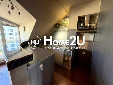 For sale - Apartment in Dianabad,  Sofia
