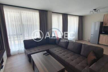 For sale - Apartment in Hristo Smirnenski,  Plovdiv