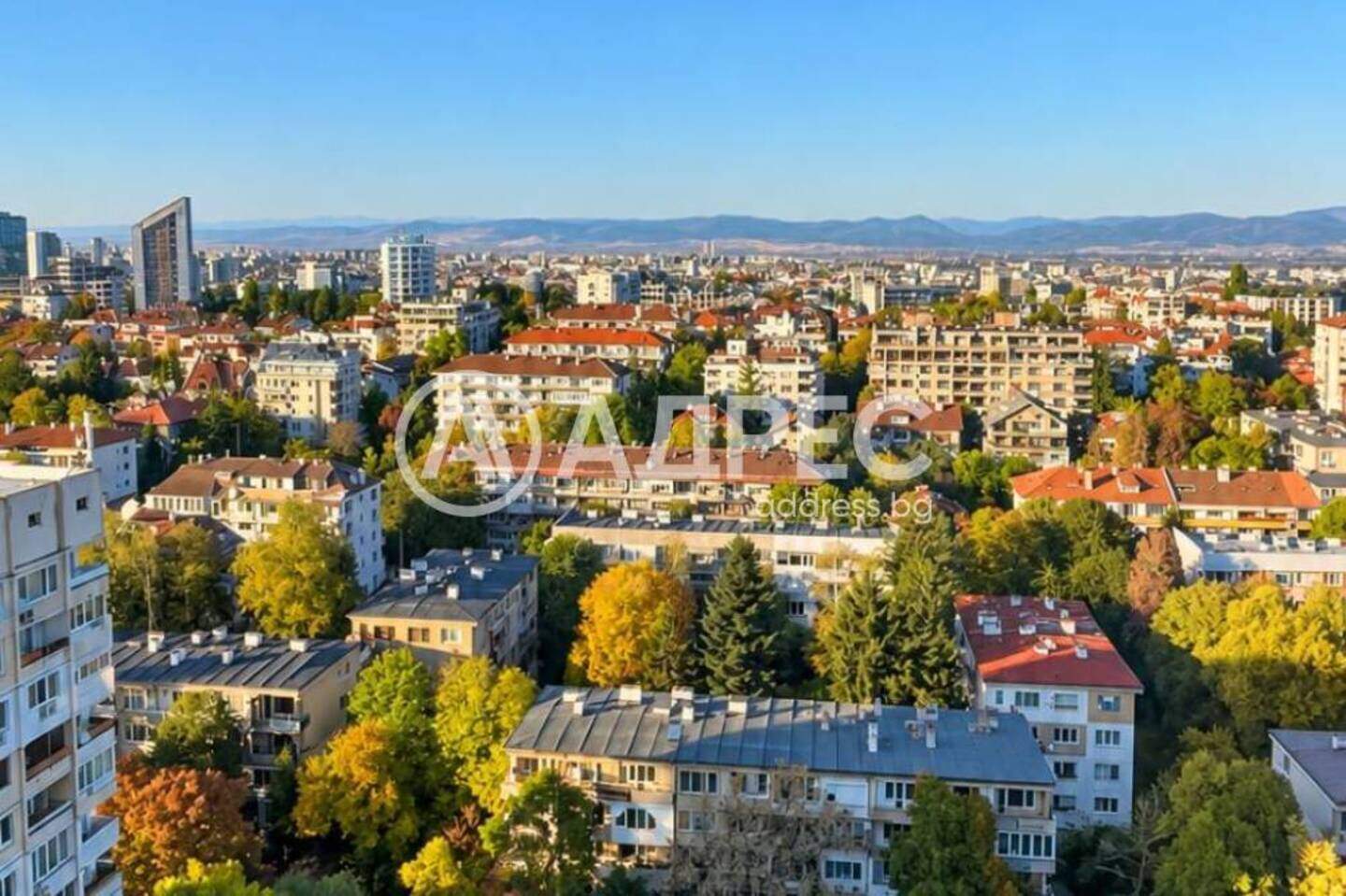 1 bedroom Apartment in Lozenets, Sofia – photo 7